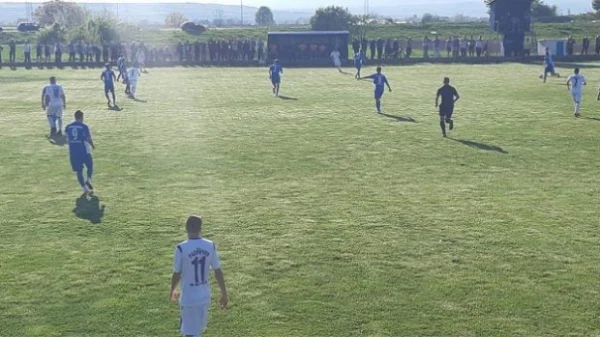 Još jedan javni čas Marka Vidojevića, Radnički pobedio i u Popovcu!, Srpska liga Istok