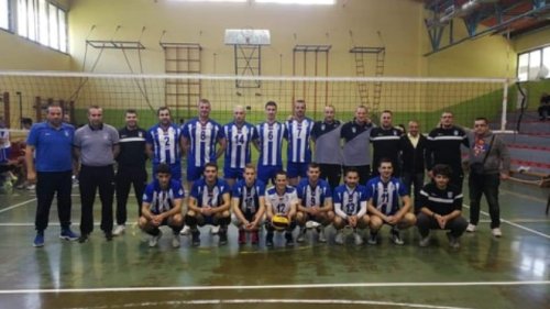 OK Topličanin se plasirao u Prvu ligu, Druga liga "Sever"