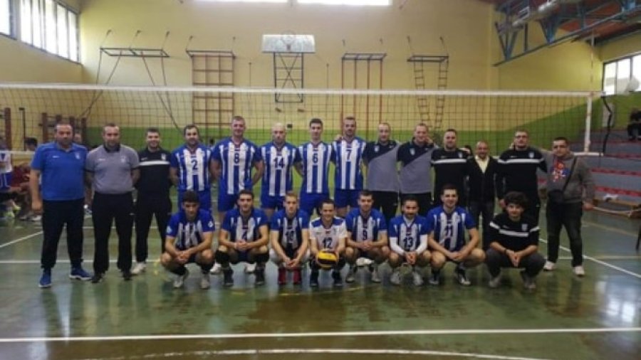 OK Topličanin se plasirao u Prvu ligu, Druga liga "Sever"