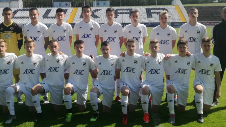 Momir Mileta: U Čukaričkom nema protekcije i zaobilaznog puta, Prva liga pionira Beograda