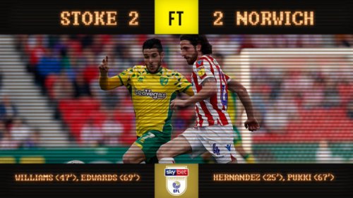 Drama u Čempionšipu na vrhuncu, kiks Noriča i pobjeda Šefilda