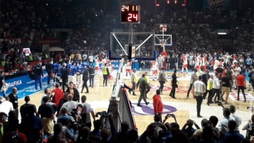 Košarkaši Budućnosti (ne)će na parket