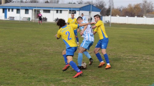 Da li to Bečejci nekome smetaju ili..., Prva liga Srbije - Play Out