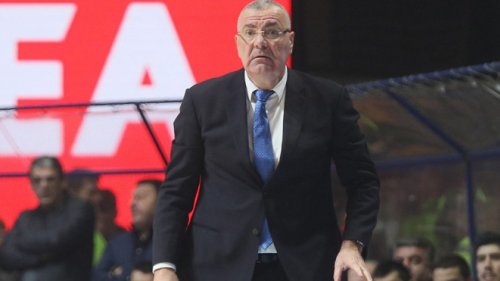 Jasko Fijasko napustio Voli