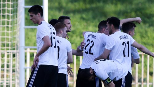 Čukarički posle preokreta ove sezone osvojio čak 17 bodova!, Superliga - Play Off