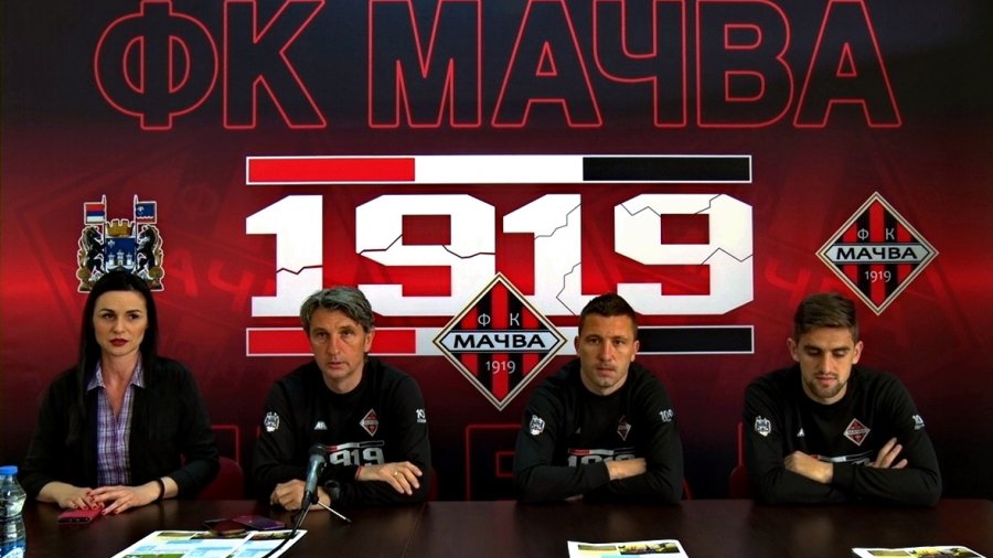 Mačva u četvrtak dočekuje Zemun, Superliga - Play Out