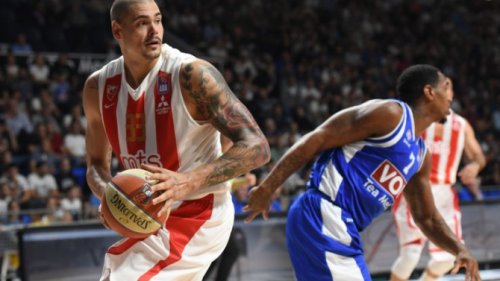 Da dogodine pričamo samo o terenu