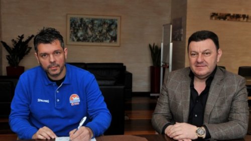 Mijović umjesto Repeše