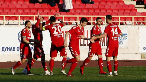 Radnički spreman za rođendanski trijumf, Superliga - Play Off