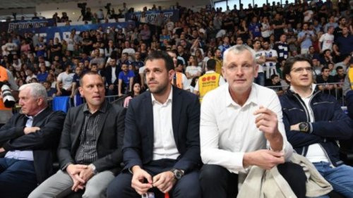 Šta ako dosadimo Evroligi?