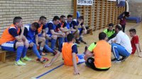 Obavljen žreb baraža za popunu Druge futsal lige Srbije