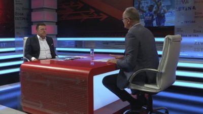 Bokan odgovorio Čoviću: Tvoju ligu nećemo igrati