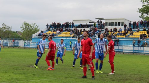 Bečejci zabeležili prvu pobedu u plej autu, Prva liga Srbije - Play Out