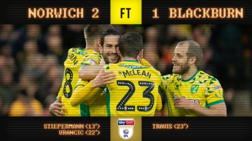 Norič ponovo u Premijer Ligi