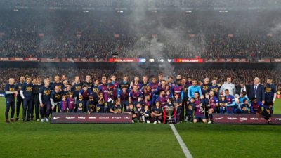 Brsa vladar Španije