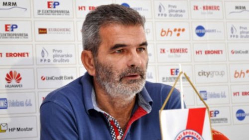 Sloškoviću prete otkazom