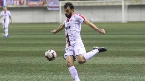 Nikola Mikić: Hteo sam da ostavim fudbal i završim karijeru, ali Voždovac me je vratio u život!, Superliga - Play Out