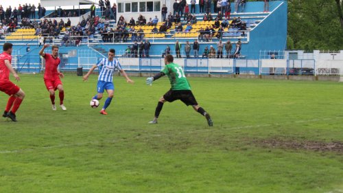 Pobedom protiv Dobanovčana, Bečejci vratili nadu u opstanak, Prva liga Srbije - Play Out