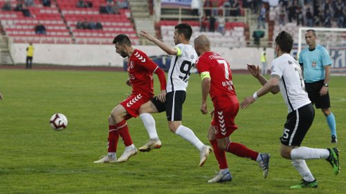 Lalatović: U Novi Sad po tri boda, Superliga - Play Off