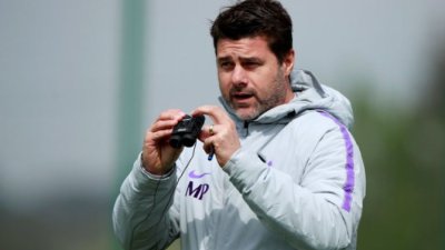 Poketino traži trofej