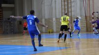 Futsaleri Bečeja pobedom završili ligaški deo druge lige