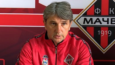 Mačva sutra dočekuje Spartak, Superliga - Play Out