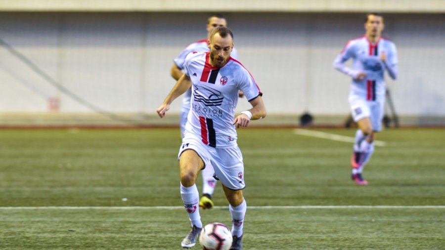 Zmajevi gostuju u Surdulici, Arsić siguran – "na krov vraćamo tri boda"!, Superliga - Play Out