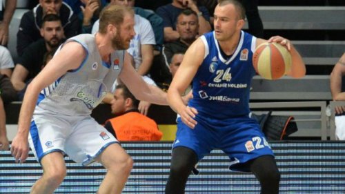 Zadar izborio opstanak