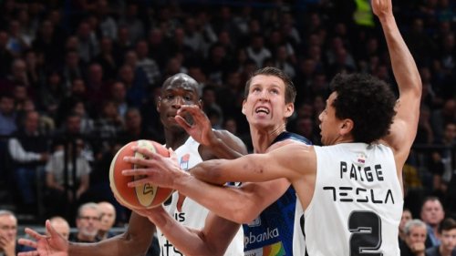 EL: Partizan dobija pozivnicu ?