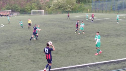 Bežanija bolja od Inđije, Prva liga Srbije - Play Off