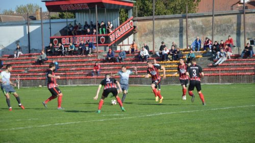 Radnički u subotu dočekuje ČSK Pivaru, Srpska liga Vojvodina