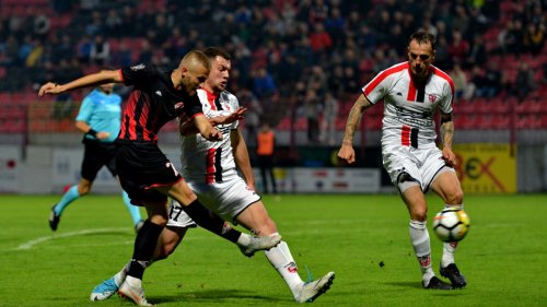 Mačva u nedelju gostuje ekipi Voždovca, Superliga - Play Out