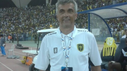 Al Itihad vodi golom Prijovića