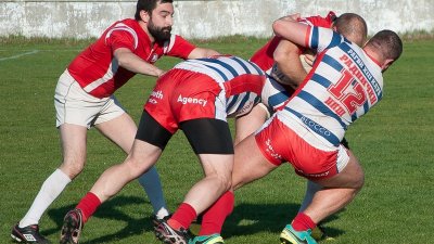 Srpski derbi u Nisu u Balkan Super Ligi