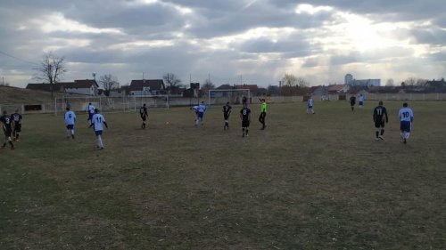 Istorijski događaj za OFL Šid, Opštinska liga Šid