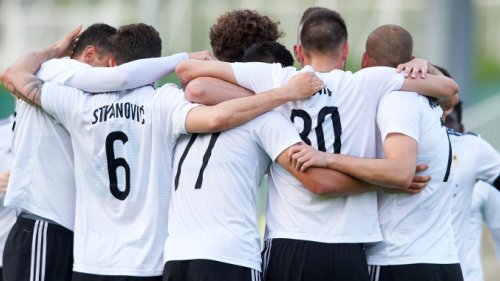 Docić i Ovusu među najboljim asistentima Super lige, Superliga - Play Off