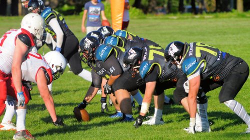 Veprovi dočekuju Indijance