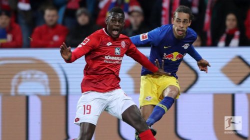 Šest komada u Majncu