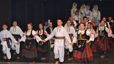 Jubilarni Medjunarodni festival ‚‚Svima na radost'' za dugo pamćenje