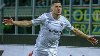 Jović dogovorio sve sa Realom