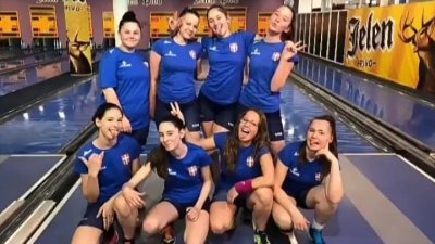 I pored poraza reprezentativke pune entuzijazma