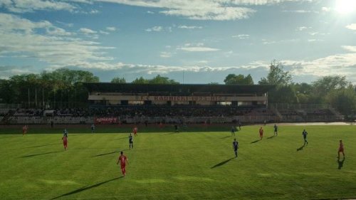 Na "Čairu" remi po Rockovu, Superliga - Play Off