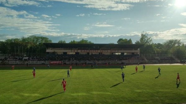 Na "Čairu" remi po Rockovu, Superliga - Play Off
