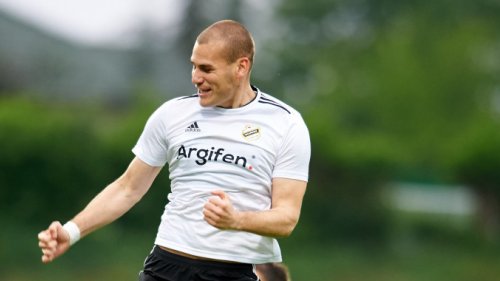 Ognjen Mudrinski najbolji strelac u istoriji Super lige Srbije!, Superliga - Play Off