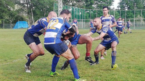 Pobede večitih u Balkan Super Ligi