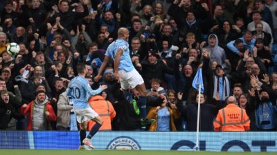 Kompani donosi titulu