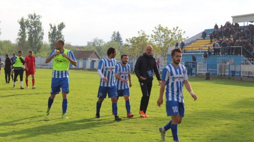 Bečejci, ipak, nisu uspeli da zadrže prvoligaški status, Prva liga Srbije - Play Out