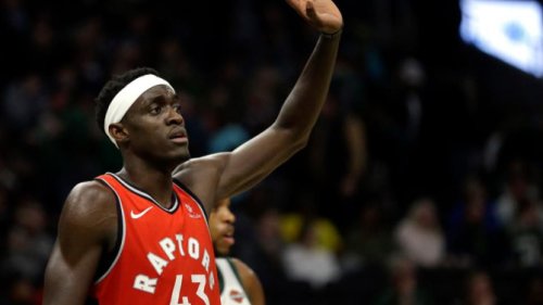 NBA: Toronto ponizio Filu za 3-2