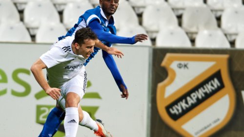 Miladin Stevanović u petak na operaciji: Imam podršku svih u Čukaričkom, Superliga - Play Off