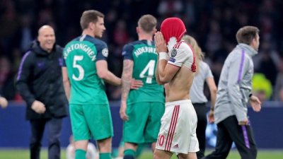 Liverup kao inspiracija